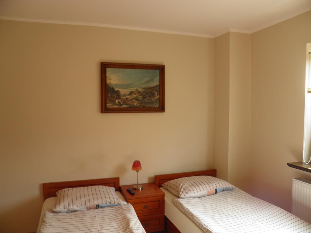 Pensjonat Zofia Demska Brzeg Room photo